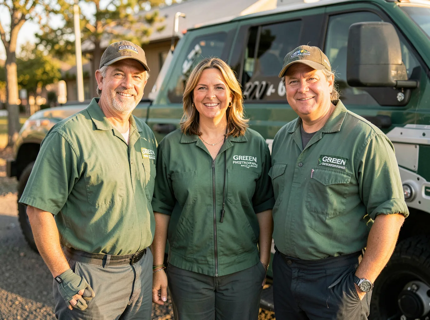 Water Damage Restoration company in Maury, NC