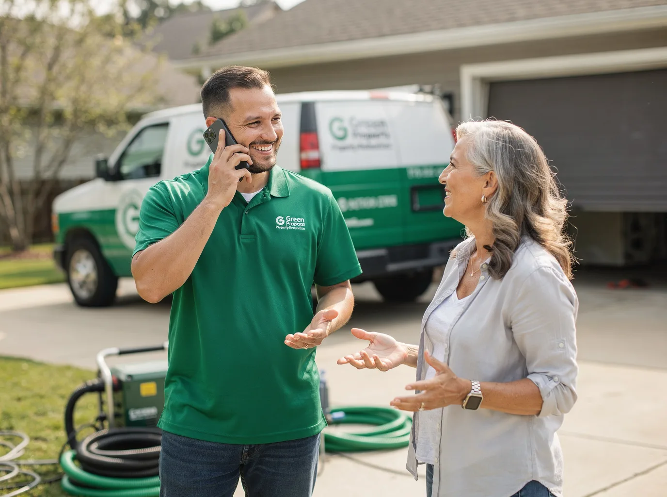 Water Damage Restoration Maury, NC FAQs